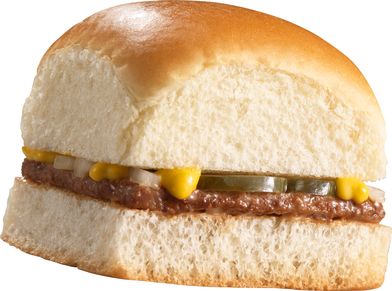 Kip Burger