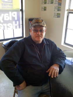 Steve